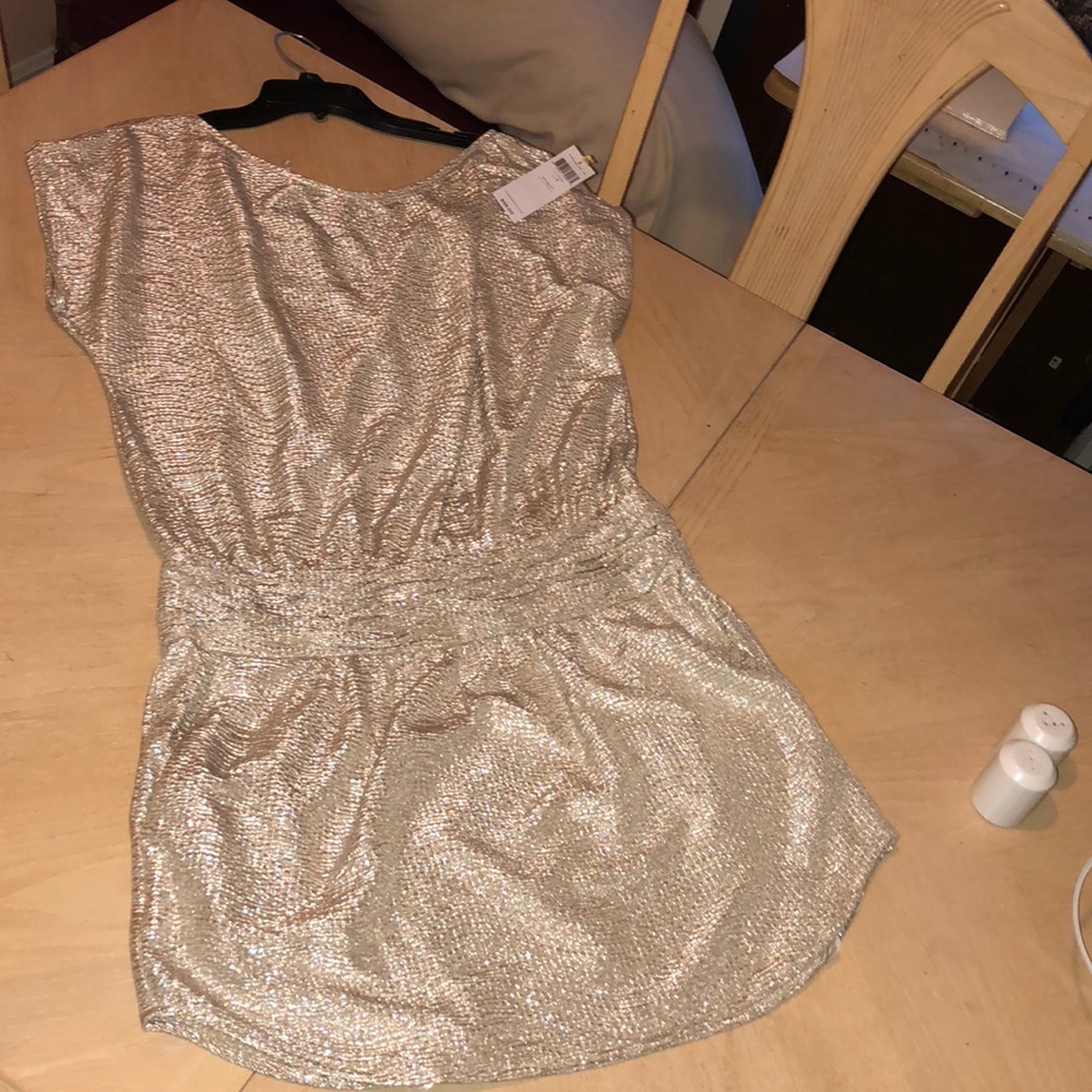 Clothes, shoes and bags